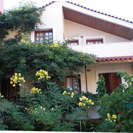 Staggia Studios Sami (Kefalonia) Exterior foto
