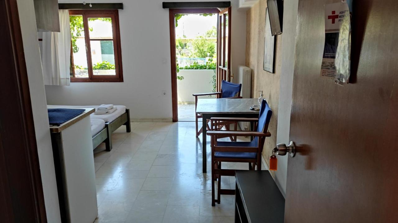 Staggia Studios Sami (Kefalonia) Exterior foto