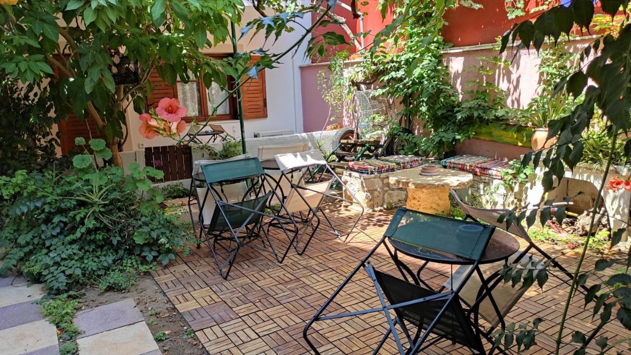 Staggia Studios Sami (Kefalonia) Exterior foto