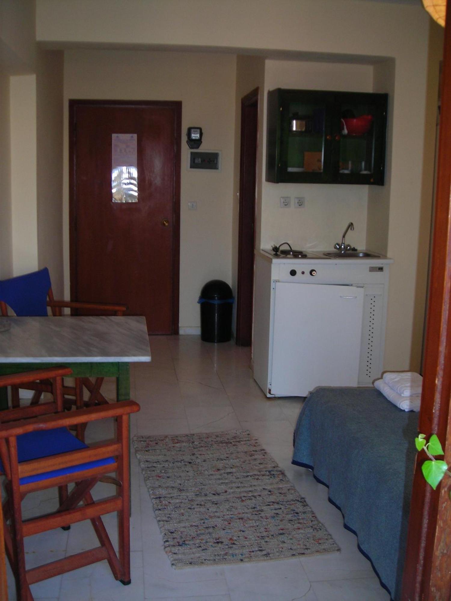 Staggia Studios Sami (Kefalonia) Exterior foto