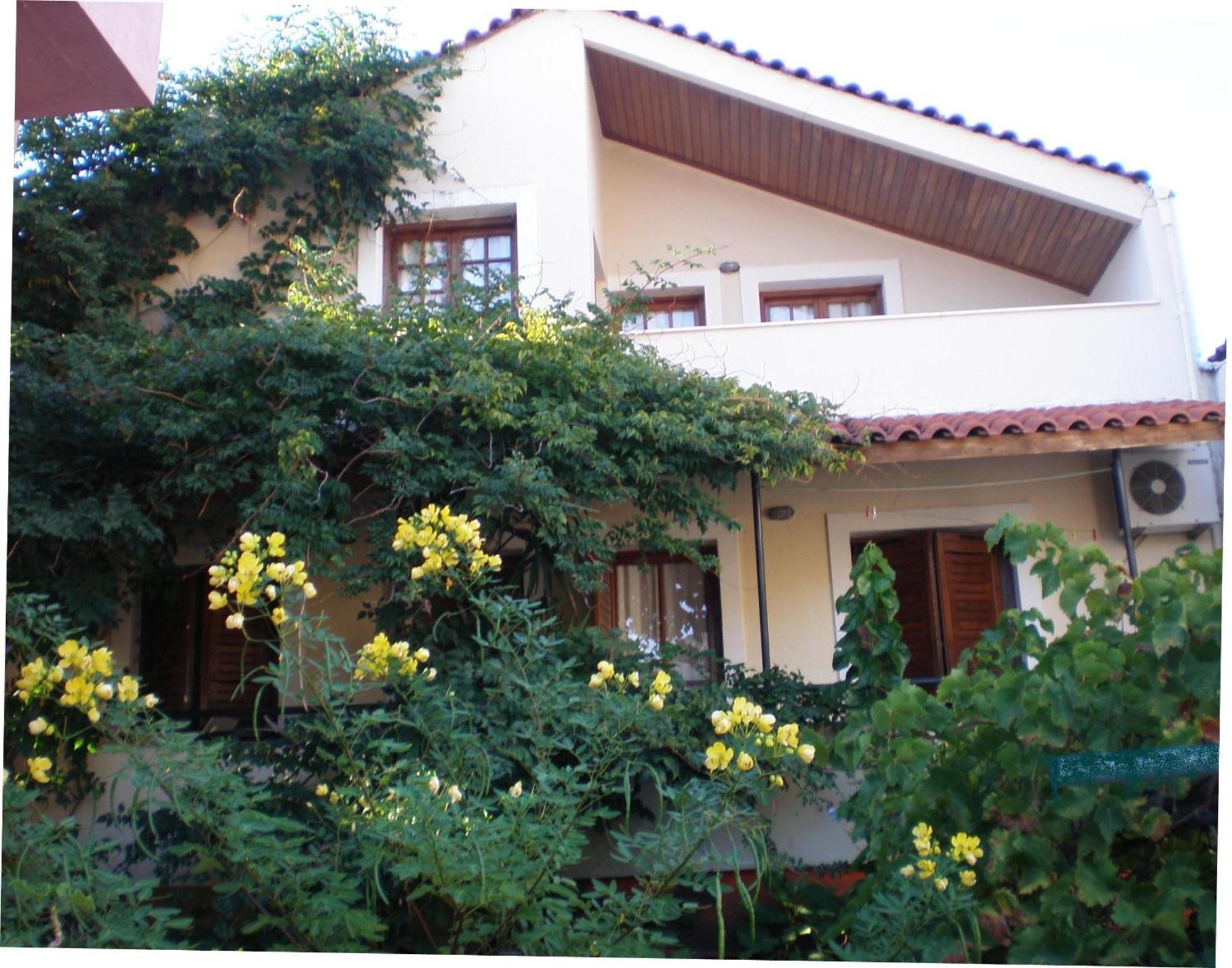 Staggia Studios Sami (Kefalonia) Exterior foto