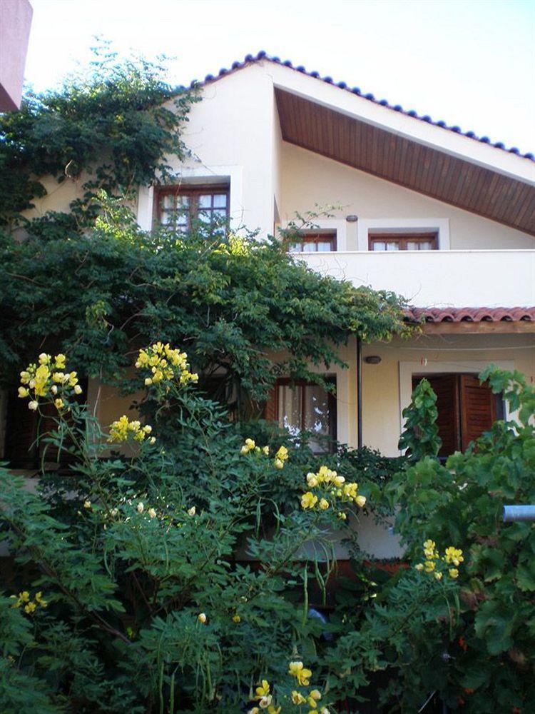 Staggia Studios Sami (Kefalonia) Exterior foto