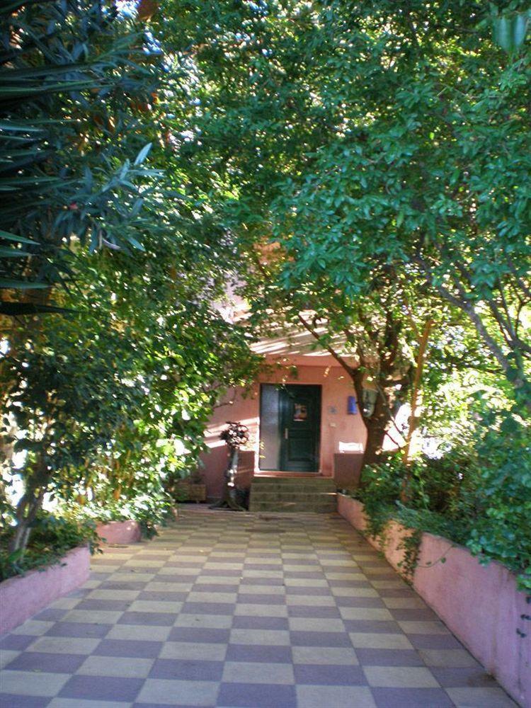 Staggia Studios Sami (Kefalonia) Exterior foto
