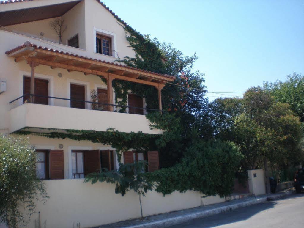 Staggia Studios Sami (Kefalonia) Exterior foto