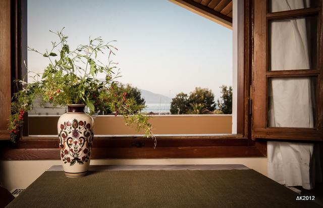 Staggia Studios Sami (Kefalonia) Exterior foto