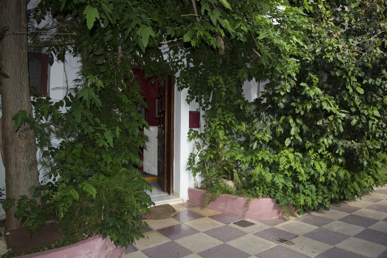 Staggia Studios Sami (Kefalonia) Exterior foto