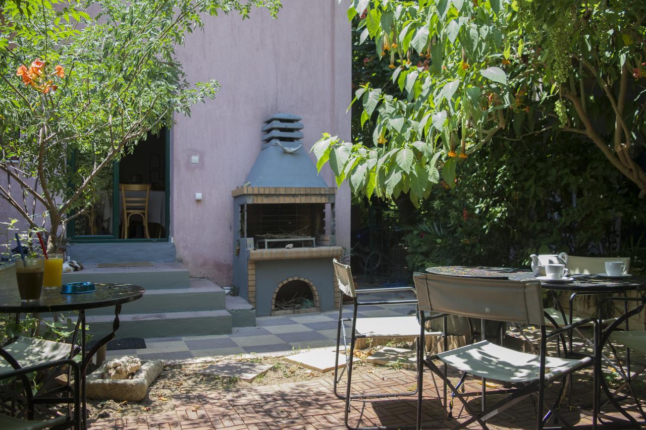 Staggia Studios Sami (Kefalonia) Exterior foto
