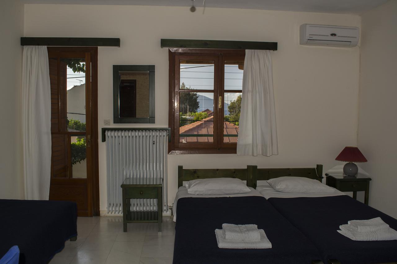 Staggia Studios Sami (Kefalonia) Exterior foto