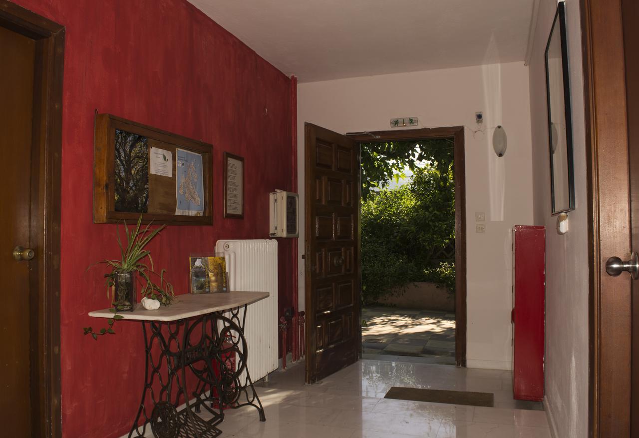 Staggia Studios Sami (Kefalonia) Exterior foto