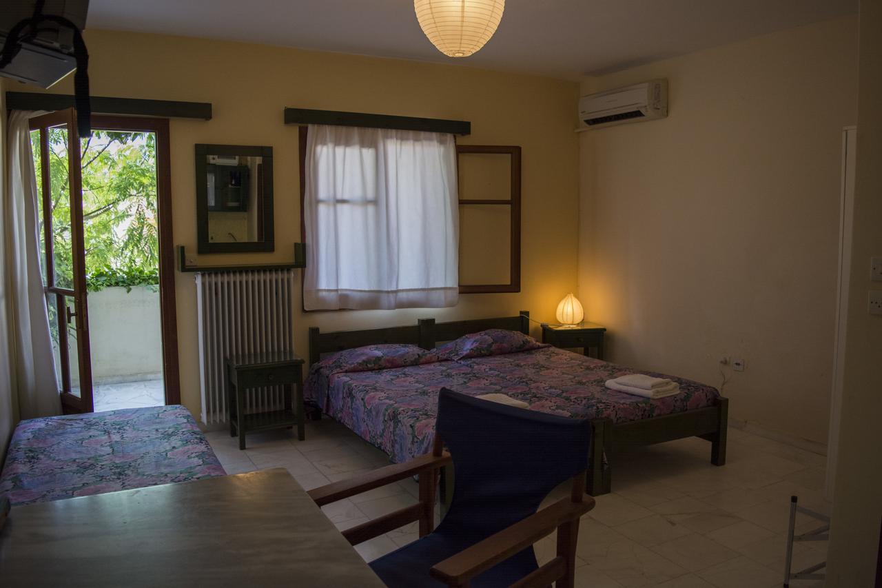 Staggia Studios Sami (Kefalonia) Exterior foto