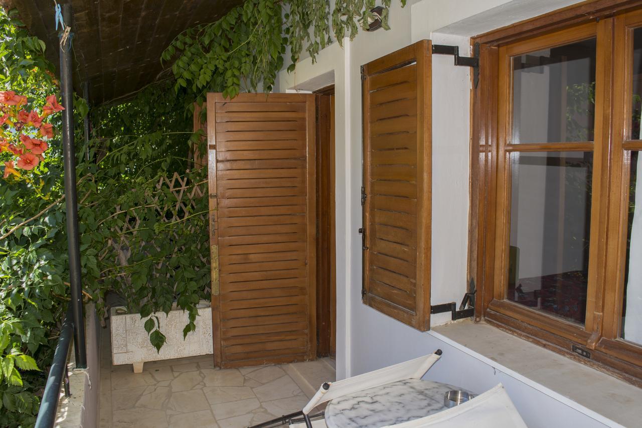 Staggia Studios Sami (Kefalonia) Exterior foto